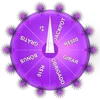 Roda da Sorte Cy8 VIP
