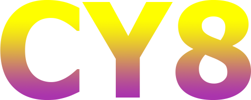 cy8 plataforma Logo